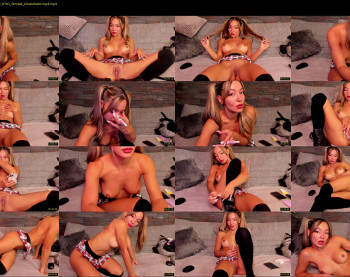 fantasystudiox — 51 minute Chaturbate female cam video clip, 1080p, Oct 3, 2022
