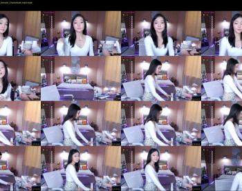 lolasuin — 106 minute Chaturbate female cam video clip, 720p, Oct 3, 2022