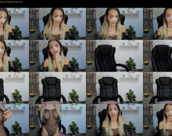 raysaa — 17 minute Chaturbate female cam video clip, 1080p, Oct 3, 2022