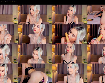 shellymang — 45 minute Chaturbate female cam video clip, 1080p, Oct 3, 2022