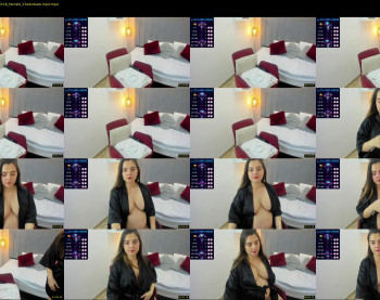 sofia_lopez7 — 55 minute Chaturbate female cam video clip, 1080p, Oct 3, 2022