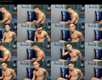 syrup19 — 101 minute Chaturbate male cam video clip, 720p, Oct 3, 2022
