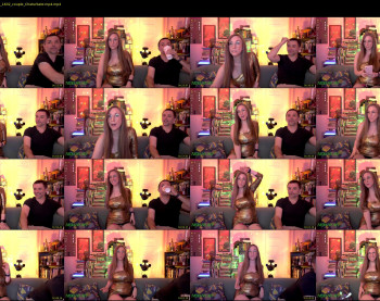 task_manager — 4 minute Chaturbate couple cam video clip, 1080p, Oct 3, 2022