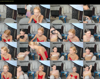 xoanetta — 36 minute Chaturbate female cam video clip, 1080p, Oct 3, 2022