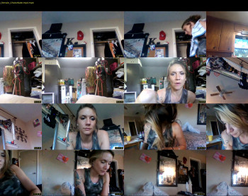 danks33 — 103 minute Chaturbate female cam video clip, 720p, Oct 5, 2022