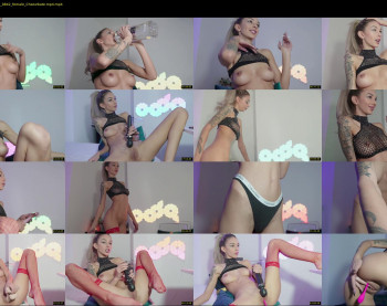 hotfallingdevil — 49 minute Chaturbate female cam video clip, 1080p, Oct 4, 2022
