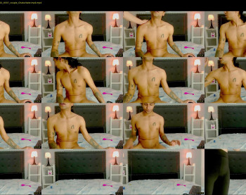 jaydenandadele — 10 minute Chaturbate couple cam video clip, 720p, Oct 5, 2022