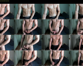 lyg7 — 55 minute Chaturbate male cam video clip, 1080p, Oct 5, 2022