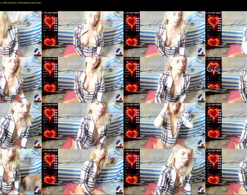 petitventdusud — 16 minute Chaturbate female cam video clip, 720p, Oct 4, 2022