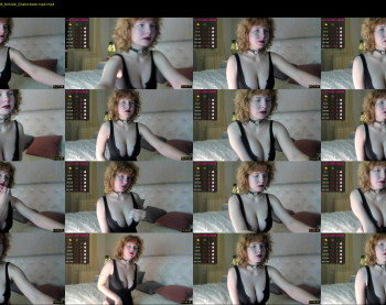 ruby_lynx — 25 minute Chaturbate female cam video clip, 1080p, Oct 4, 2022