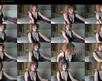 ruby_lynx — 54 minute Chaturbate female cam video clip, 1080p, Oct 5, 2022