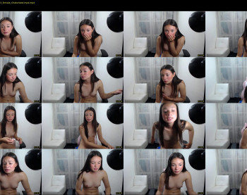sam_play — 3 minute Chaturbate female cam video clip, 1080p, Oct 4, 2022