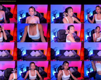 sofia_lorens6 — 58 minute Chaturbate female cam video clip, 1080p, Oct 4, 2022