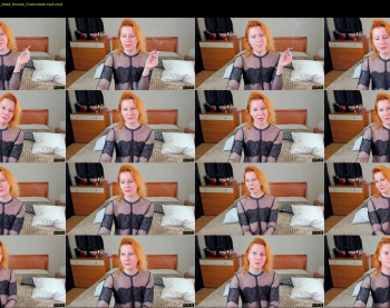 sofia_reginald — 12 minute Chaturbate female cam video clip, 720p, Oct 5, 2022