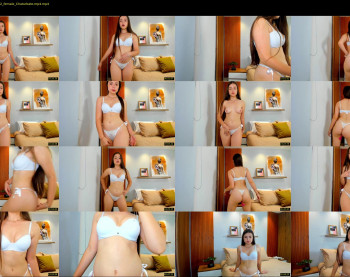 sofiecox_ — 57 minute Chaturbate female cam video clip, 1080p, Oct 5, 2022