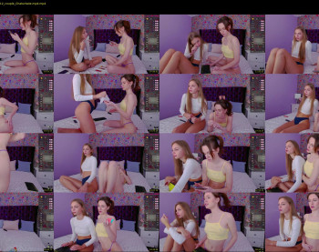 _candyfly_ — 67 minute Chaturbate female cam video clip, 1080p, Oct 5, 2022