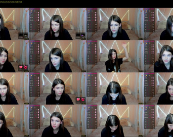 _kokki — 47 minute Chaturbate female cam video clip, 1080p, Oct 5, 2022