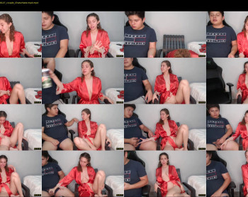 _nylchannel_ — 35 minute Chaturbate couple cam video clip, 720p, Oct 6, 2022