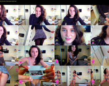 demurelixir — 80 minute Chaturbate female cam video clip, 1080p, Oct 5, 2022