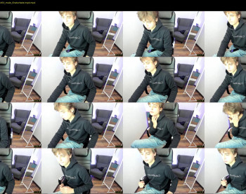 ecstasy2ecs — 3 minute Chaturbate male cam video clip, 720p, Oct 5, 2022