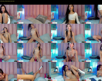 emilly_13 — 54 minute Chaturbate female cam video clip, 1080p, Oct 5, 2022