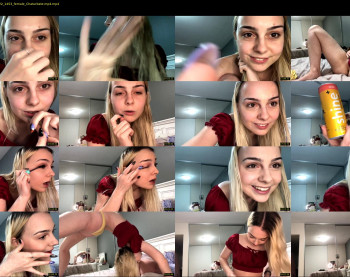 evieandromeda — 67 minute Chaturbate female cam video clip, 720p, Oct 5, 2022