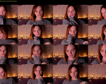 getting_high_ — 55 minute Chaturbate female cam video clip, 1080p, Oct 6, 2022
