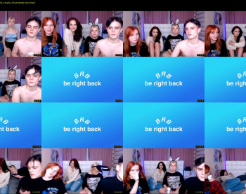 gingergrl_ — 134 minute Chaturbate male cam video clip, 720p, Oct 6, 2022