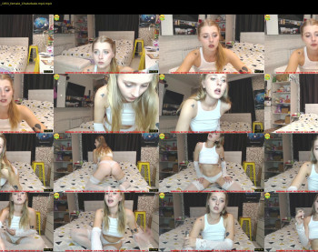 helenundersin — 39 minute Chaturbate female cam video clip, 1080p, Oct 5, 2022