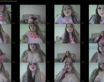 kbabyxo7 — 40 minute Chaturbate female cam video clip, 480p, Oct 5, 2022