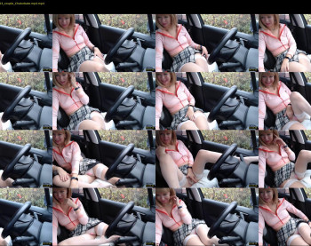 missofkiss — 26 minute Chaturbate couple cam video clip, 720p, Oct 5, 2022