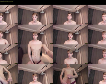 panelka — 18 minute Chaturbate male cam video clip, 720p, Oct 5, 2022