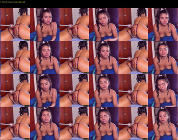 roxy_lov3 — 3 minute Chaturbate female cam video clip, 1080p, Oct 5, 2022