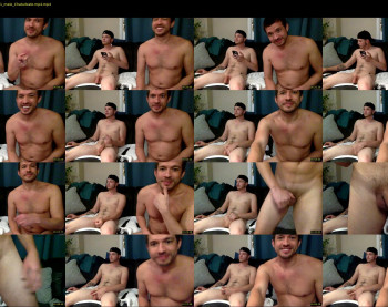 ryanck13 — 3 minute Chaturbate male cam video clip, 720p, Oct 6, 2022