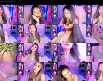salisuno — 48 minute Chaturbate female cam video clip, 1080p, Oct 5, 2022