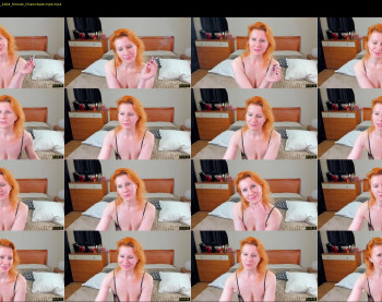 sofia_reginald — 7 minute Chaturbate female cam video clip, 720p, Oct 5, 2022