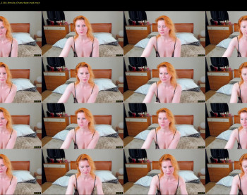 sofia_reginald — 13 minute Chaturbate female cam video clip, 720p, Oct 5, 2022