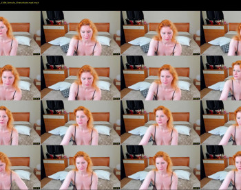sofia_reginald — 2 minute Chaturbate female cam video clip, 720p, Oct 5, 2022