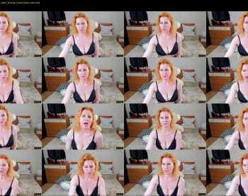 sofia_reginald — 11 minute Chaturbate female cam video clip, 720p, Oct 6, 2022