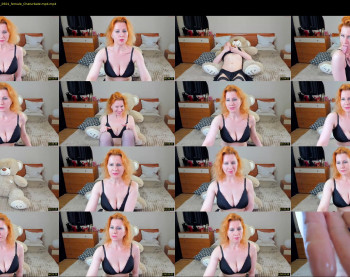 sofia_reginald — 74 minute Chaturbate female cam video clip, 720p, Oct 6, 2022