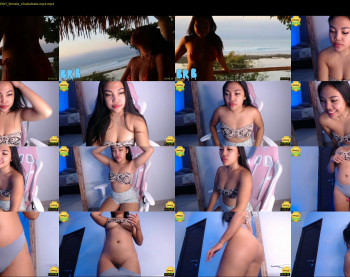 sofia_sakura — 19 minute Chaturbate female cam video clip, 1080p, Oct 6, 2022