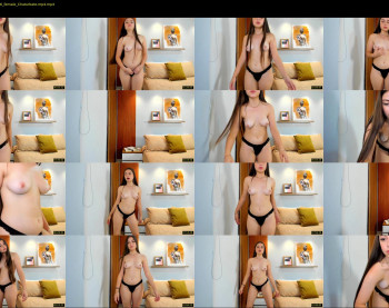 sofiecox_ — 13 minute Chaturbate female cam video clip, 1080p, Oct 6, 2022
