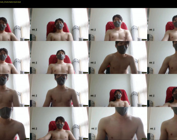 ydnae — 56 minute Chaturbate male cam video clip, 480p, Oct 5, 2022