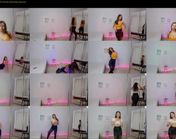 annesense — 30 minute Chaturbate female cam video clip, 1080p, Oct 6, 2022