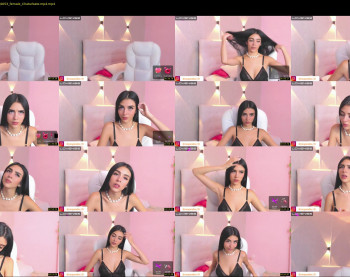 celeste_1220 — 6 minute Chaturbate female cam video clip, 1080p, Oct 7, 2022