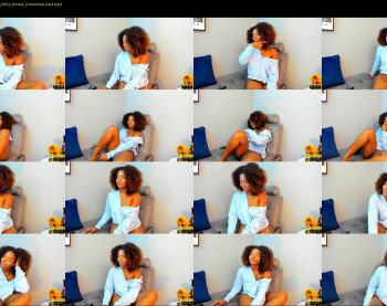 cocochannel_ — 54 minute Chaturbate female cam video clip, 1080p, Oct 6, 2022