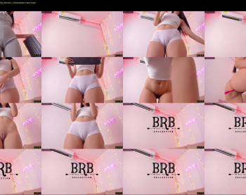 danilover_ — 55 minute Chaturbate female cam video clip, 1080p, Oct 7, 2022