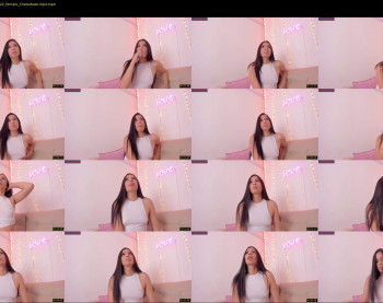 danilover_ — 7 minute Chaturbate female cam video clip, 1080p, Oct 7, 2022