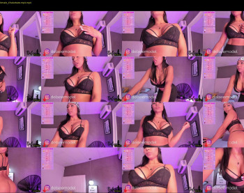 delsee — 58 minute Chaturbate female cam video clip, 1080p, Oct 6, 2022