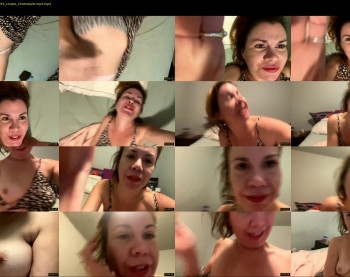 firefly6983 — 3 minute Chaturbate couple cam video clip, 720p, Oct 6, 2022